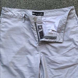 Travis Mathew NWOT shorts